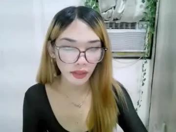 ohmyalessandraxcx from Chaturbate is Freechat