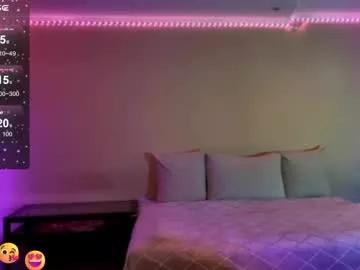 ohmybella999 from Chaturbate is Freechat