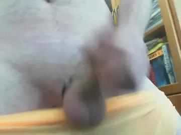 ohoh_seven from Chaturbate