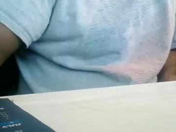 oilonmyballs from Chaturbate