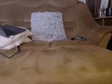 okayletschill from Chaturbate is Freechat