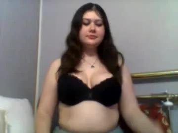 okhannahh from Chaturbate is Freechat