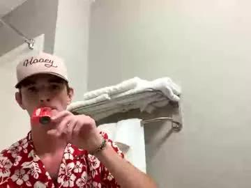 oklahomanstrokes1 from Chaturbate is Freechat