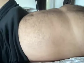 Oknowimhere from Chaturbate