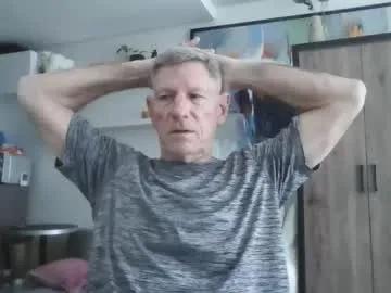 oldgeorge from Chaturbate is Freechat