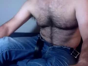Oldjeremy from Chaturbate