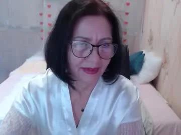 olgahottie from Chaturbate is Freechat