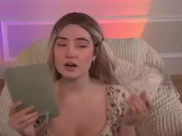oliilali from Chaturbate is Freechat