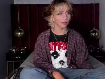 oliiverr22 from Chaturbate is Freechat