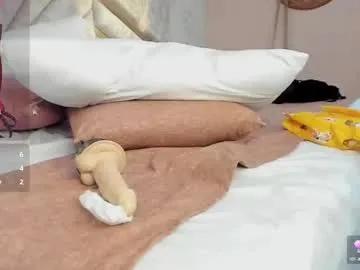 Oliiviagarciaa from Chaturbate