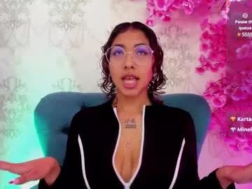 oliv_jones from Chaturbate is Freechat