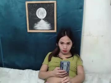 Oliva_red from Chaturbate