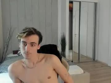 oliver__martinez from Chaturbate is Freechat