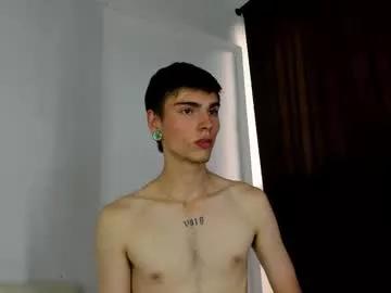oliver_artt from Chaturbate is Freechat