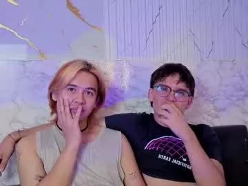 oliver_big19 from Chaturbate is Freechat