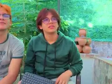 oliver_big19 from Chaturbate is Freechat