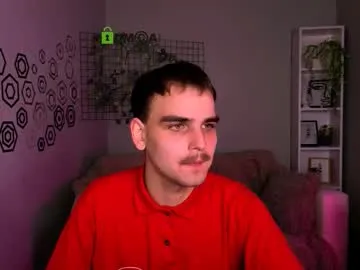 oliver_hill_ from Chaturbate is Freechat