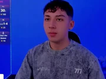 oliver_kyy from Chaturbate is Freechat