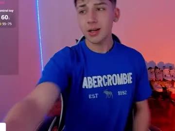 oliver_kyy from Chaturbate is Freechat