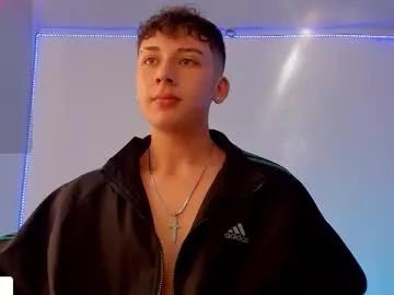 oliver_kyy from Chaturbate is Freechat