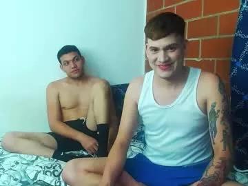 oliver_onasis_ from Chaturbate is Freechat