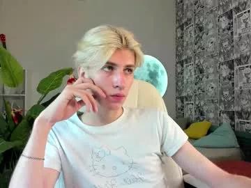 oliver_starboy from Chaturbate is Freechat