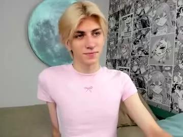 oliver_starboy from Chaturbate is Freechat