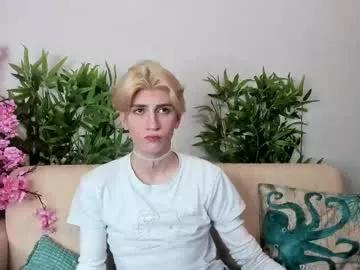 oliver_starboy from Chaturbate is Freechat