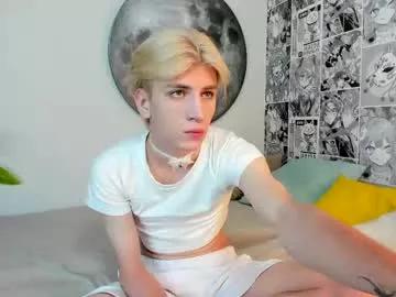 oliver_starboy from Chaturbate is Freechat