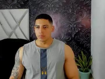 oliver_time from Chaturbate is Freechat