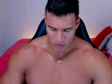 oliver_tommy from Chaturbate is Freechat