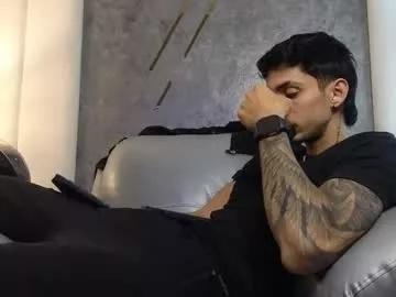 oliverbennet from Chaturbate is Freechat