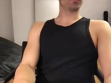 Oliverbisbis1 from Chaturbate