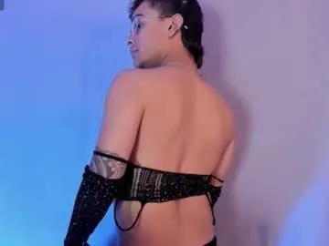 olivermontiel from Chaturbate is Freechat