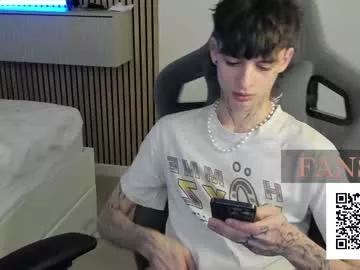oliverrgroove from Chaturbate is Freechat