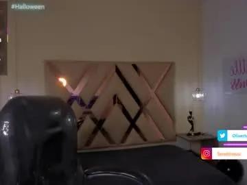 olivertwinky_ from Chaturbate is Freechat