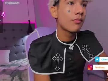 olivertwinky_ from Chaturbate is Freechat