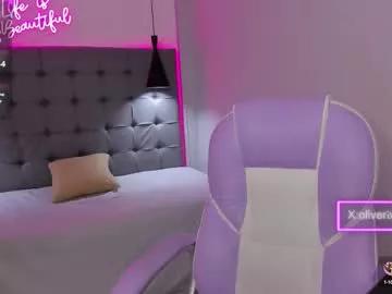 olivertwinky_ from Chaturbate is Freechat