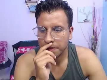oliverwild_ from Chaturbate is Freechat