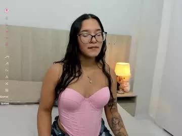 olivia_carballo from Chaturbate is Freechat