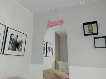 olivia_collisn from Chaturbate is Freechat