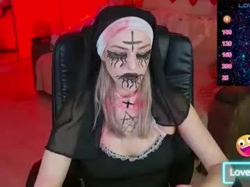 olivia_daze from Chaturbate is Freechat