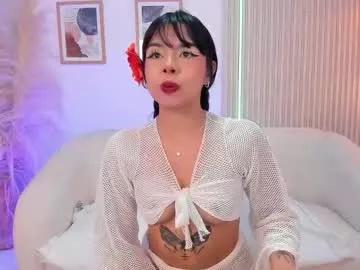olivia_dluxe from Chaturbate is Freechat