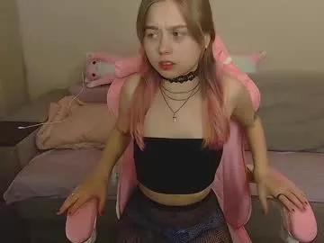 olivia_grr from Chaturbate is Freechat