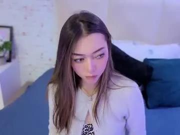 olivia_johansson from Chaturbate is Freechat