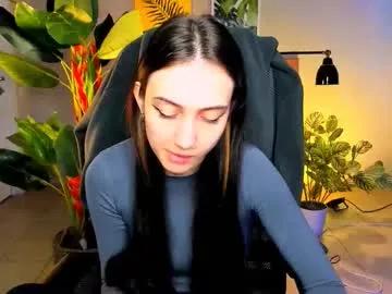 olivia_norton_ from Chaturbate is Freechat
