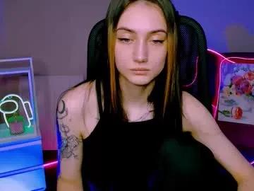 olivia_norton_ from Chaturbate is Freechat
