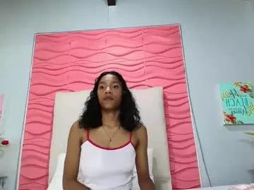 olivia_skinny from Chaturbate is Freechat
