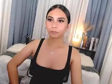 olivia_smith17 from Chaturbate is Freechat