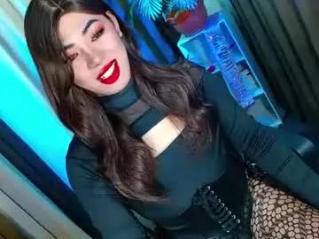 olivia_the_temptress27 from Chaturbate is Freechat